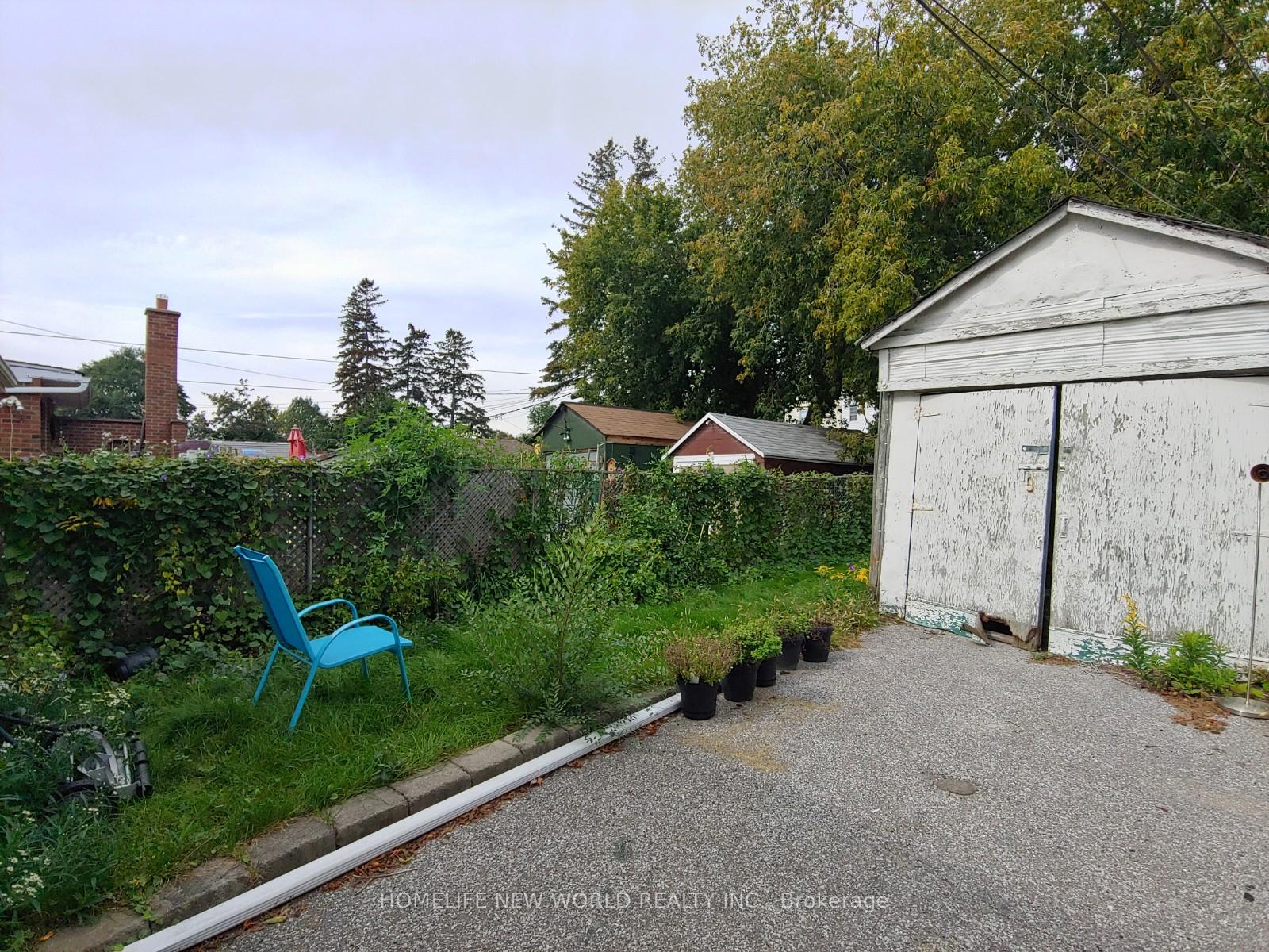 Photo 14 of Unit 2nd, 566 Glebeholme Boulevard, Toronto, Danforth — HOMEH