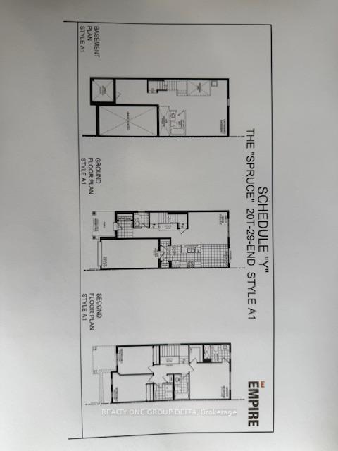 Photo 2 of 91 Selection Heights, Thorold, Rolling Meadows — HOMEH