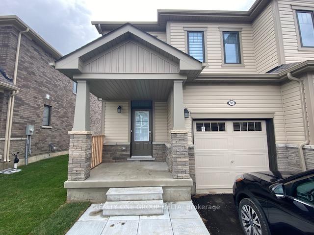 Photo 27 of 91 Selection Heights, Thorold, Rolling Meadows — HOMEH