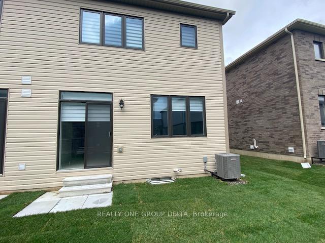 Photo 29 of 91 Selection Heights, Thorold, Rolling Meadows — HOMEH