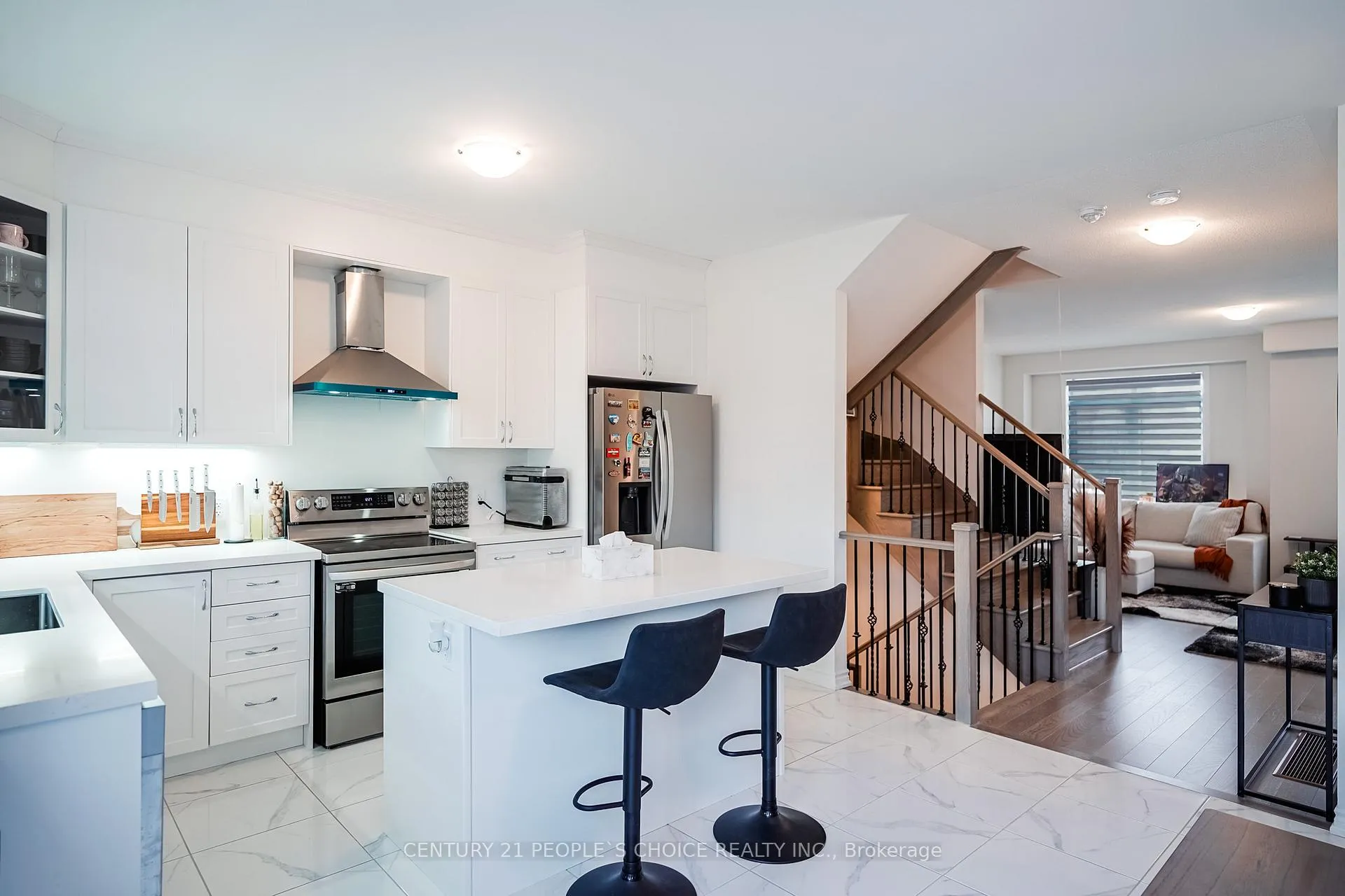 Photo 20 of 41 Minnock Street W, Caledon, Rural Caledon — HOMEH