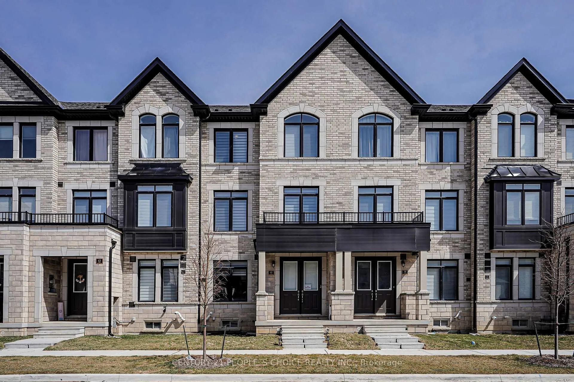 Photo 43 of 41 Minnock Street W, Caledon, Rural Caledon — HOMEH