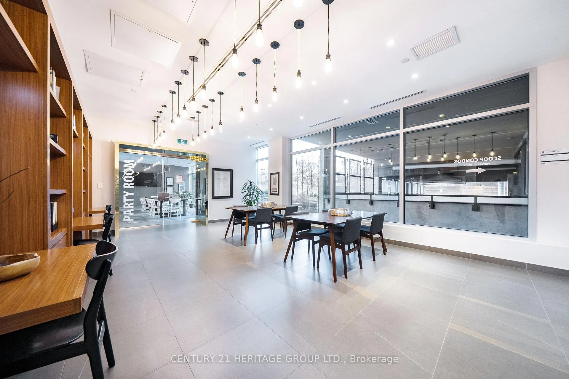 Photo 5 of Unit 610, 385 Osler Street, Toronto, Weston-Pellam Park — HOMEH