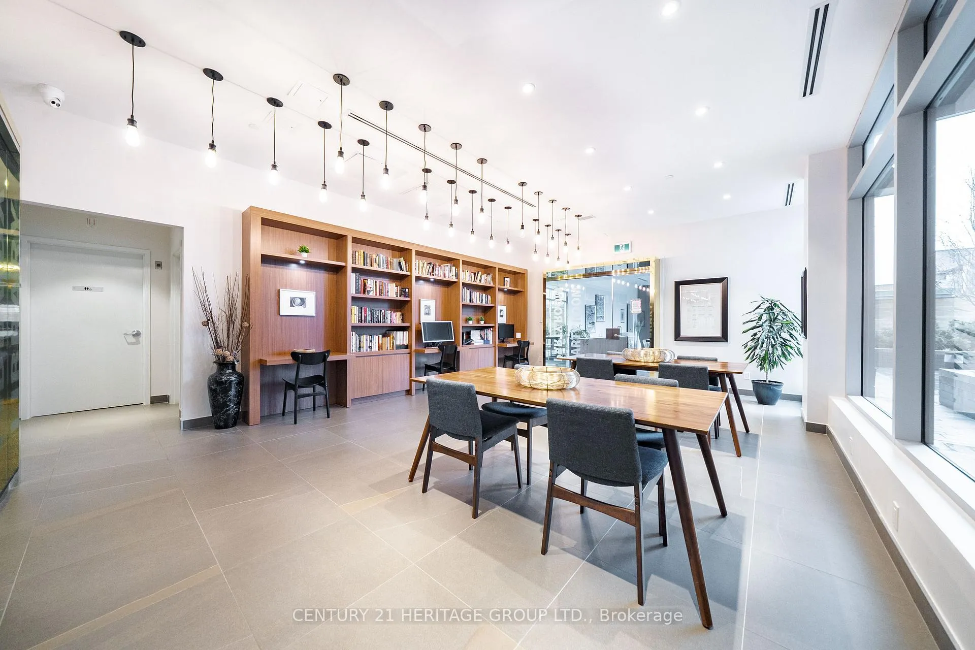 Photo 6 of Unit 610, 385 Osler Street, Toronto, Weston-Pellam Park — HOMEH