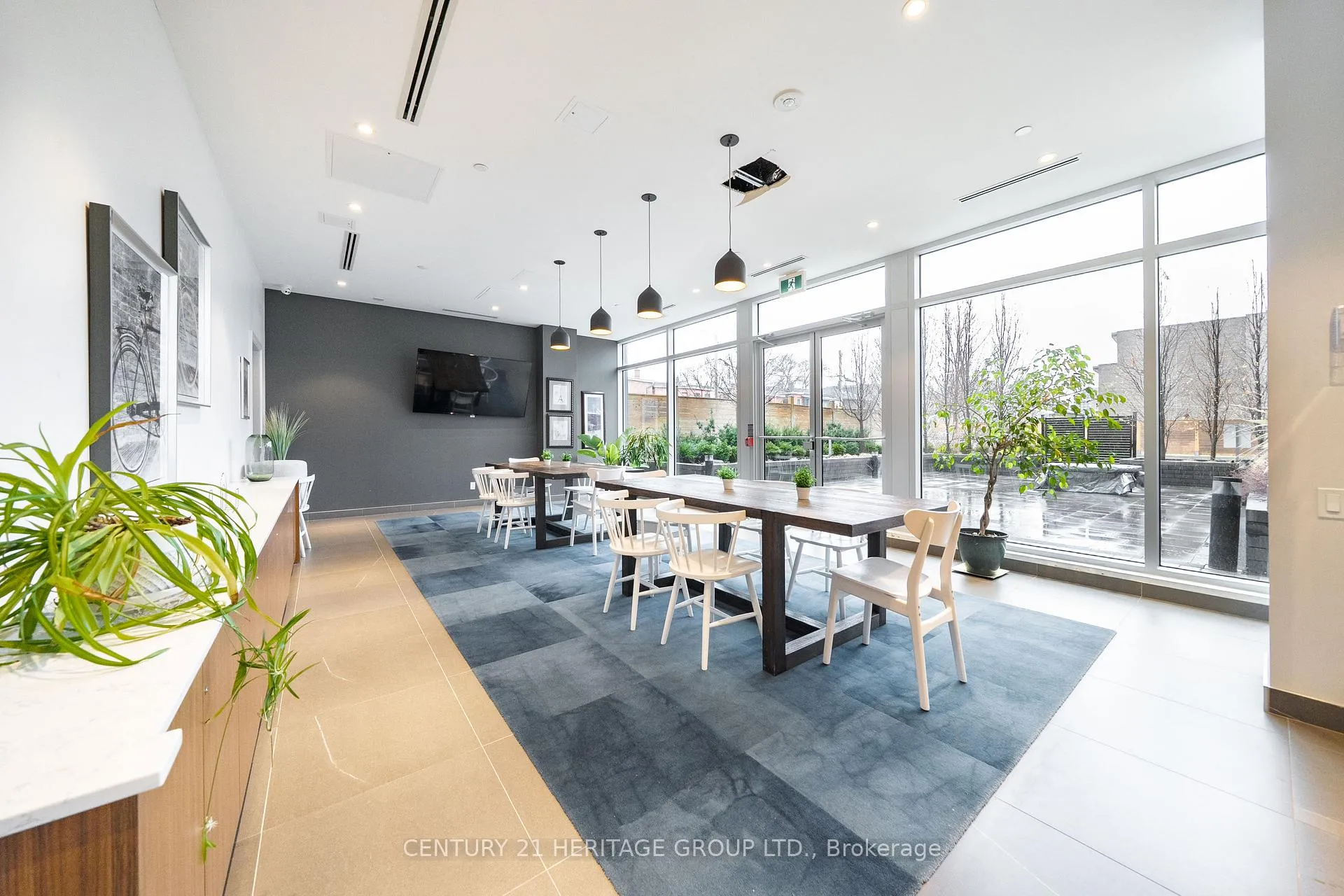 Photo 7 of Unit 610, 385 Osler Street, Toronto, Weston-Pellam Park — HOMEH