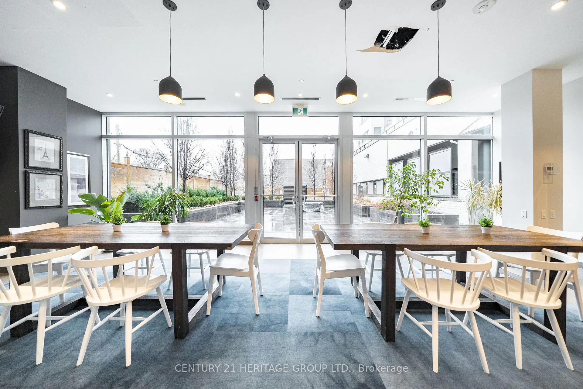 Photo 8 of Unit 610, 385 Osler Street, Toronto, Weston-Pellam Park — HOMEH