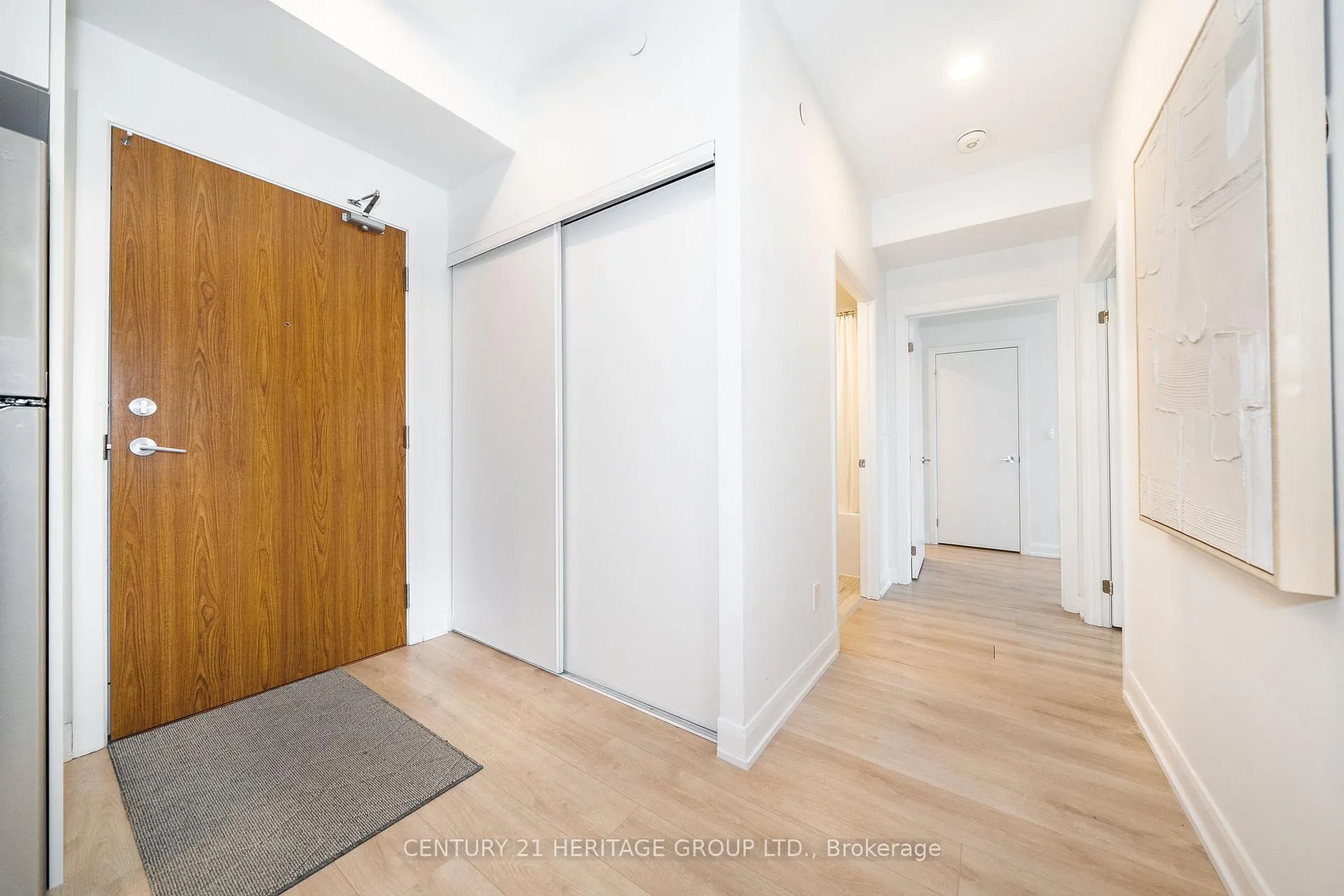 Photo 11 of Unit 610, 385 Osler Street, Toronto, Weston-Pellam Park — HOMEH