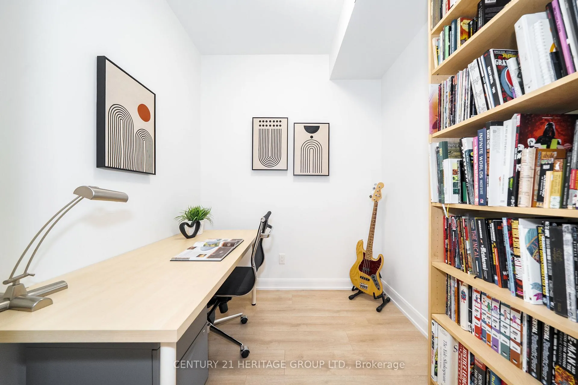 Photo 13 of Unit 610, 385 Osler Street, Toronto, Weston-Pellam Park — HOMEH