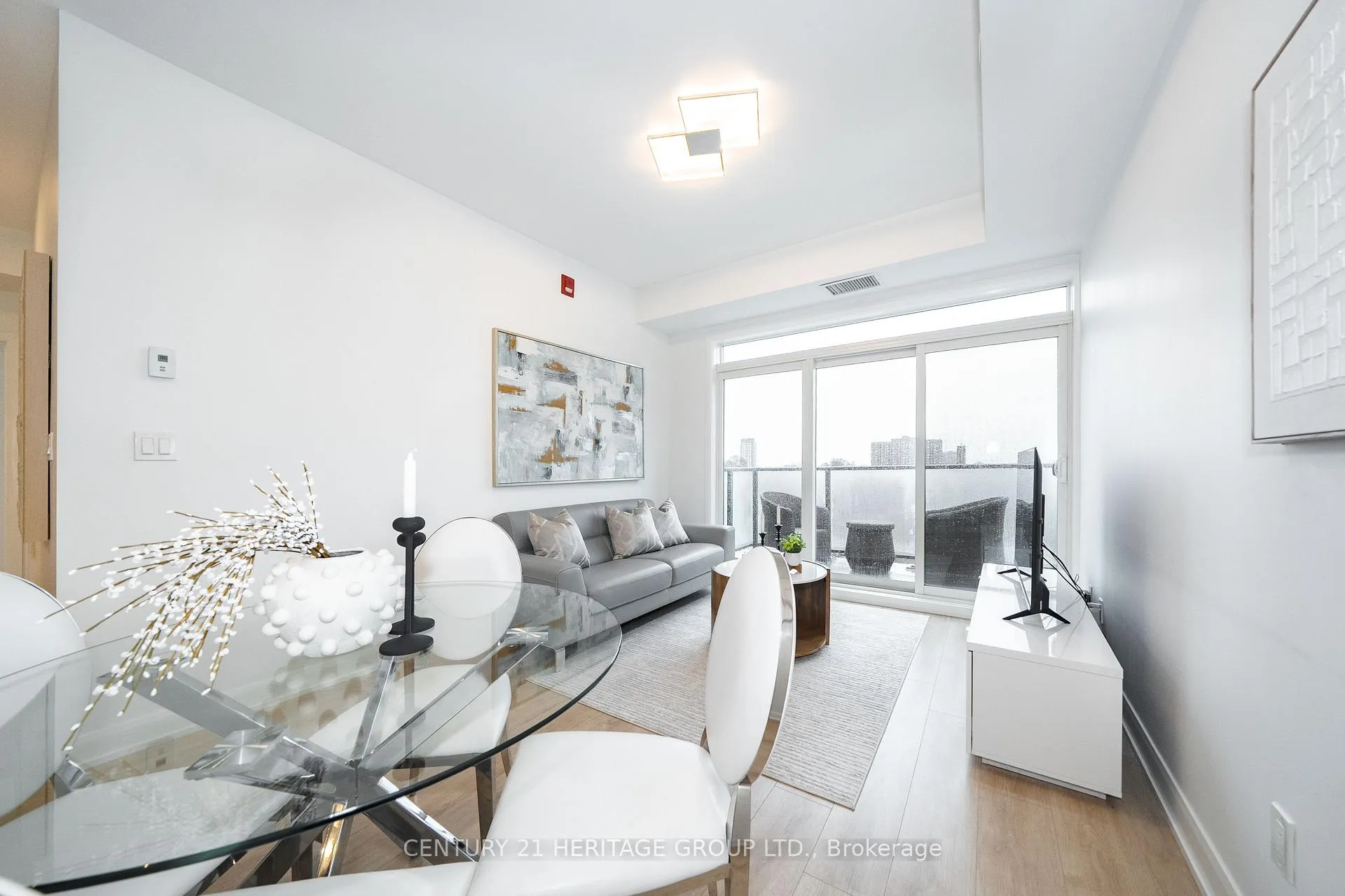 Photo 15 of Unit 610, 385 Osler Street, Toronto, Weston-Pellam Park — HOMEH