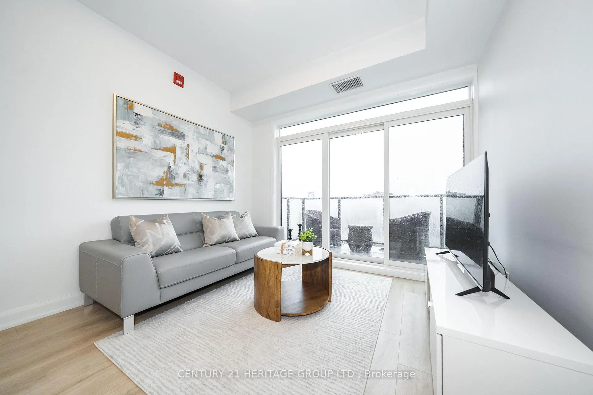Photo 16 of Unit 610, 385 Osler Street, Toronto, Weston-Pellam Park — HOMEH
