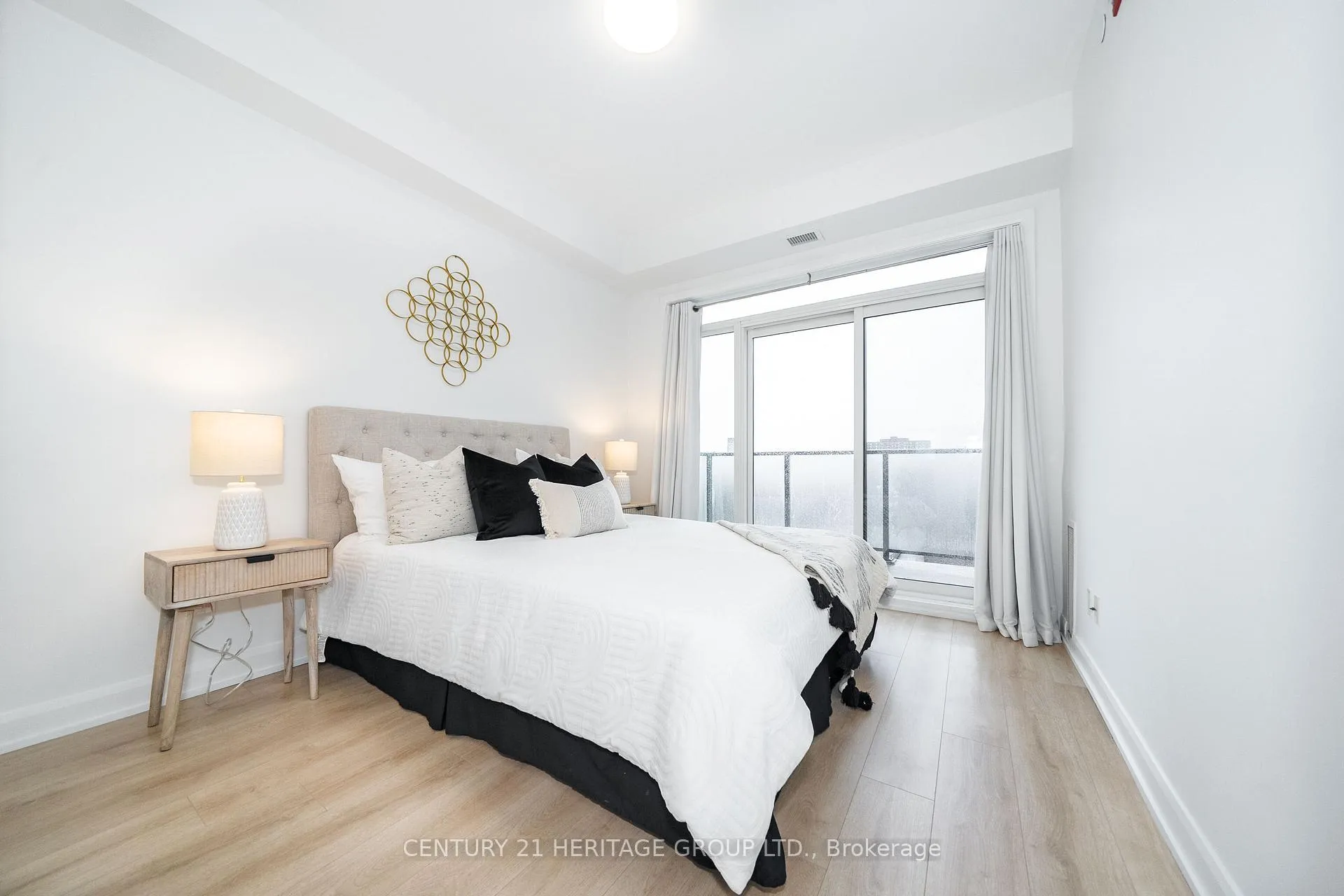 Photo 23 of Unit 610, 385 Osler Street, Toronto, Weston-Pellam Park — HOMEH