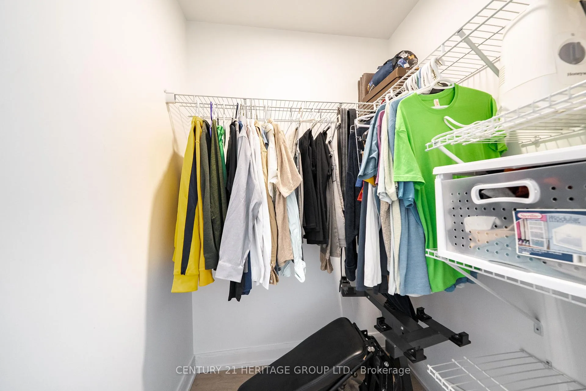 Photo 27 of Unit 610, 385 Osler Street, Toronto, Weston-Pellam Park — HOMEH