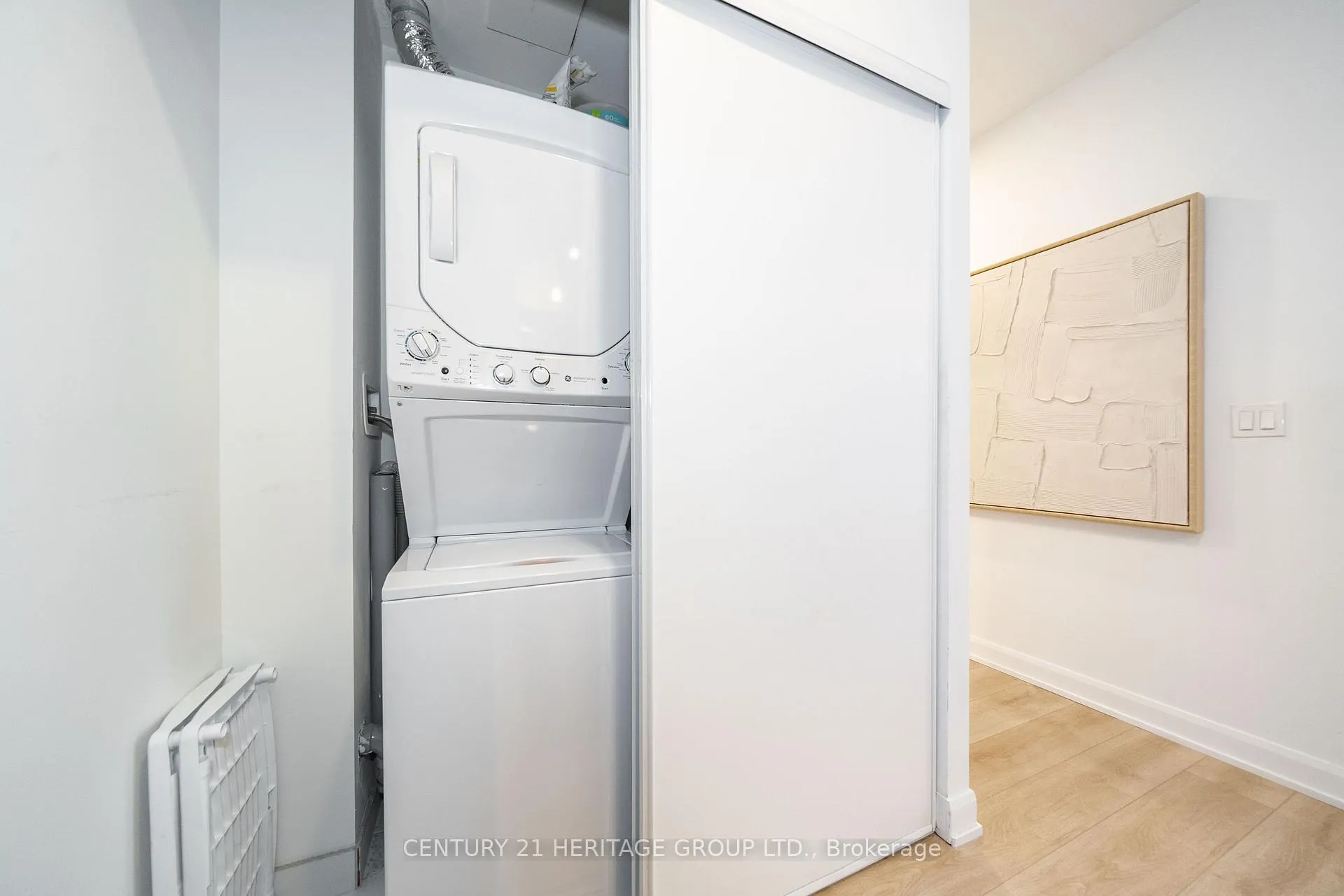 Photo 28 of Unit 610, 385 Osler Street, Toronto, Weston-Pellam Park — HOMEH