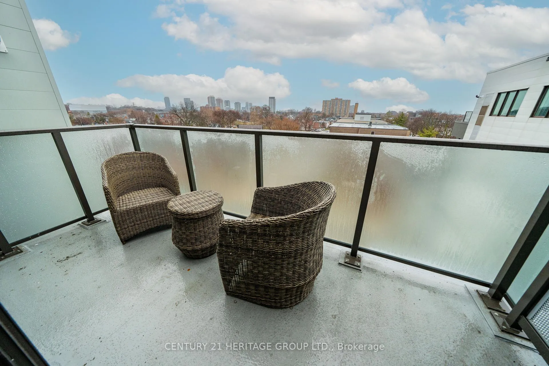Photo 29 of Unit 610, 385 Osler Street, Toronto, Weston-Pellam Park — HOMEH