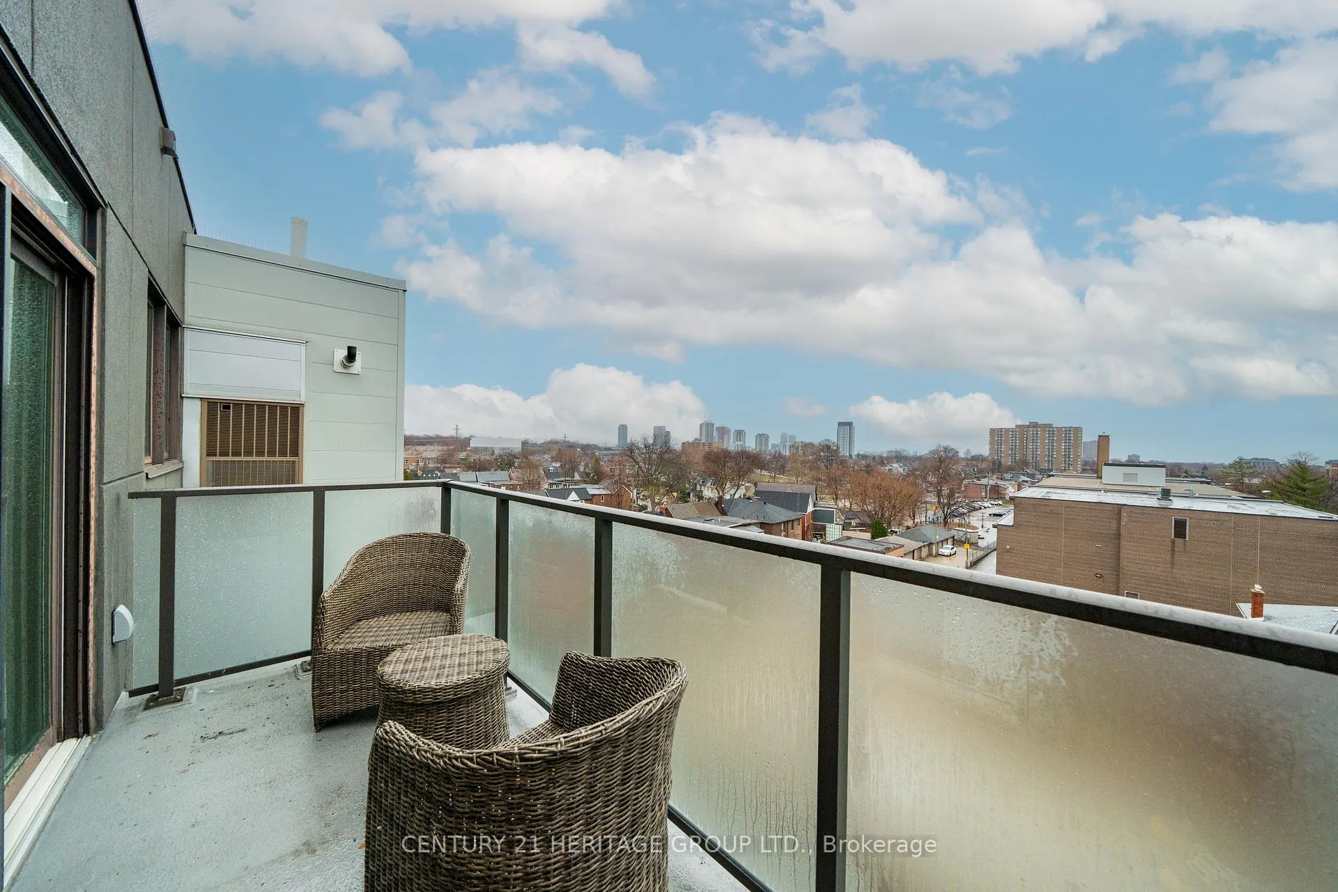 Photo 30 of Unit 610, 385 Osler Street, Toronto, Weston-Pellam Park — HOMEH