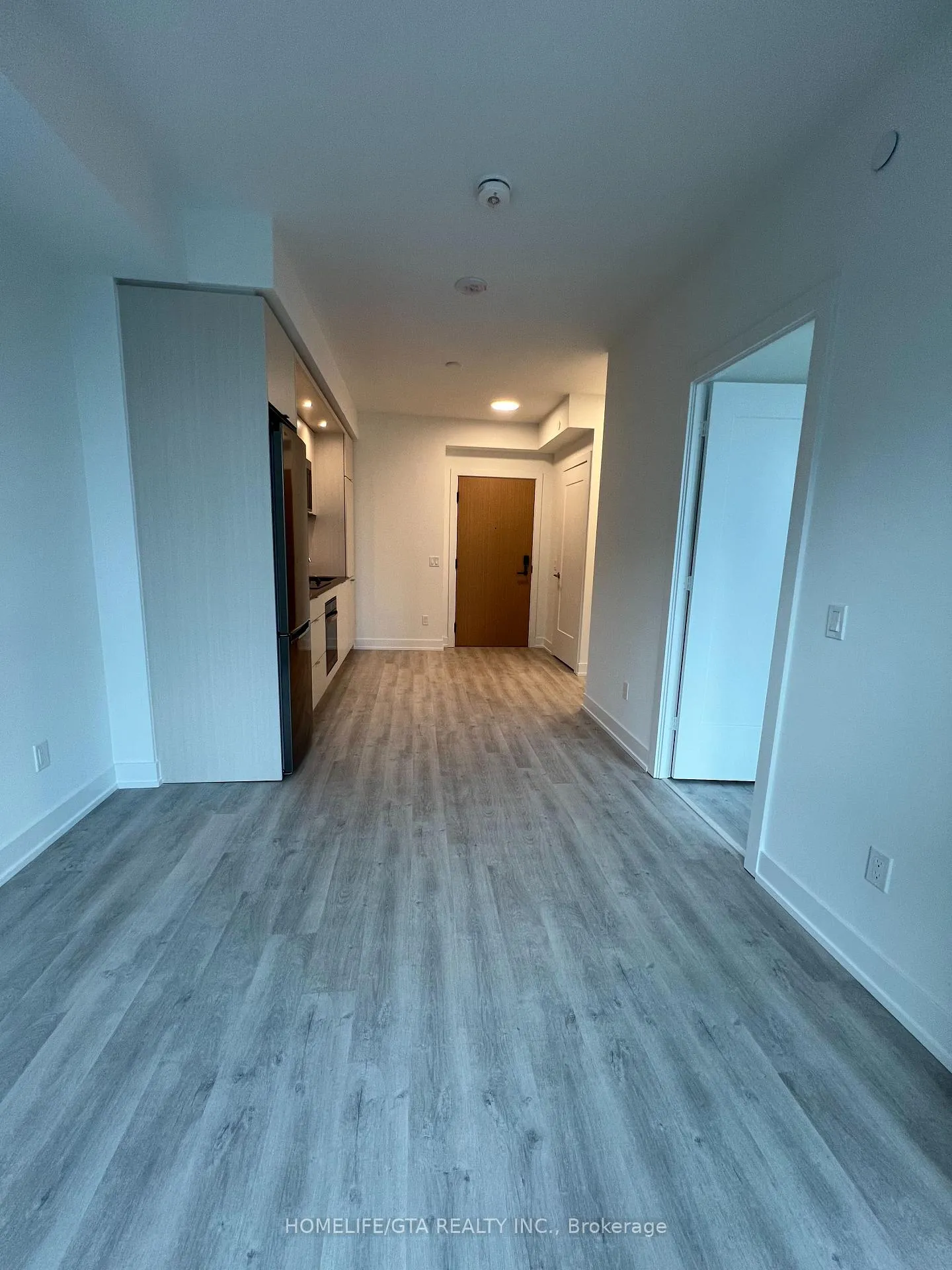 Photo 7 of Unit 1805, 60 Central Park Roadway, Etobicoke, Islington-City Centre West — HOMEH