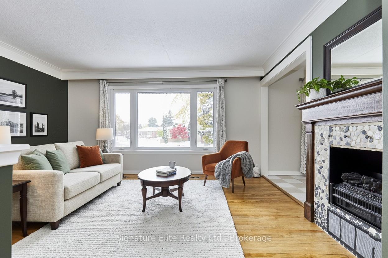 Front of Unit Main, 57 Mossbank Drive