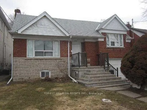 Photo 1 of 458 Coldstream Avenue, Toronto, Bedford Park-Nortown — HOMEH