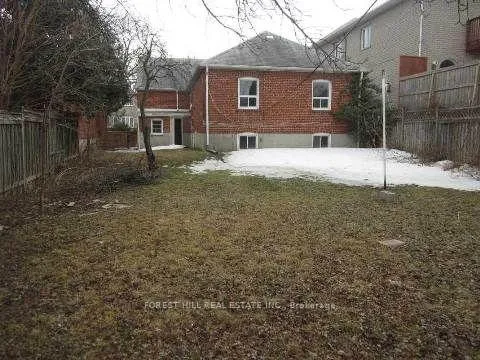 Photo 2 of 458 Coldstream Avenue, Toronto, Bedford Park-Nortown — HOMEH