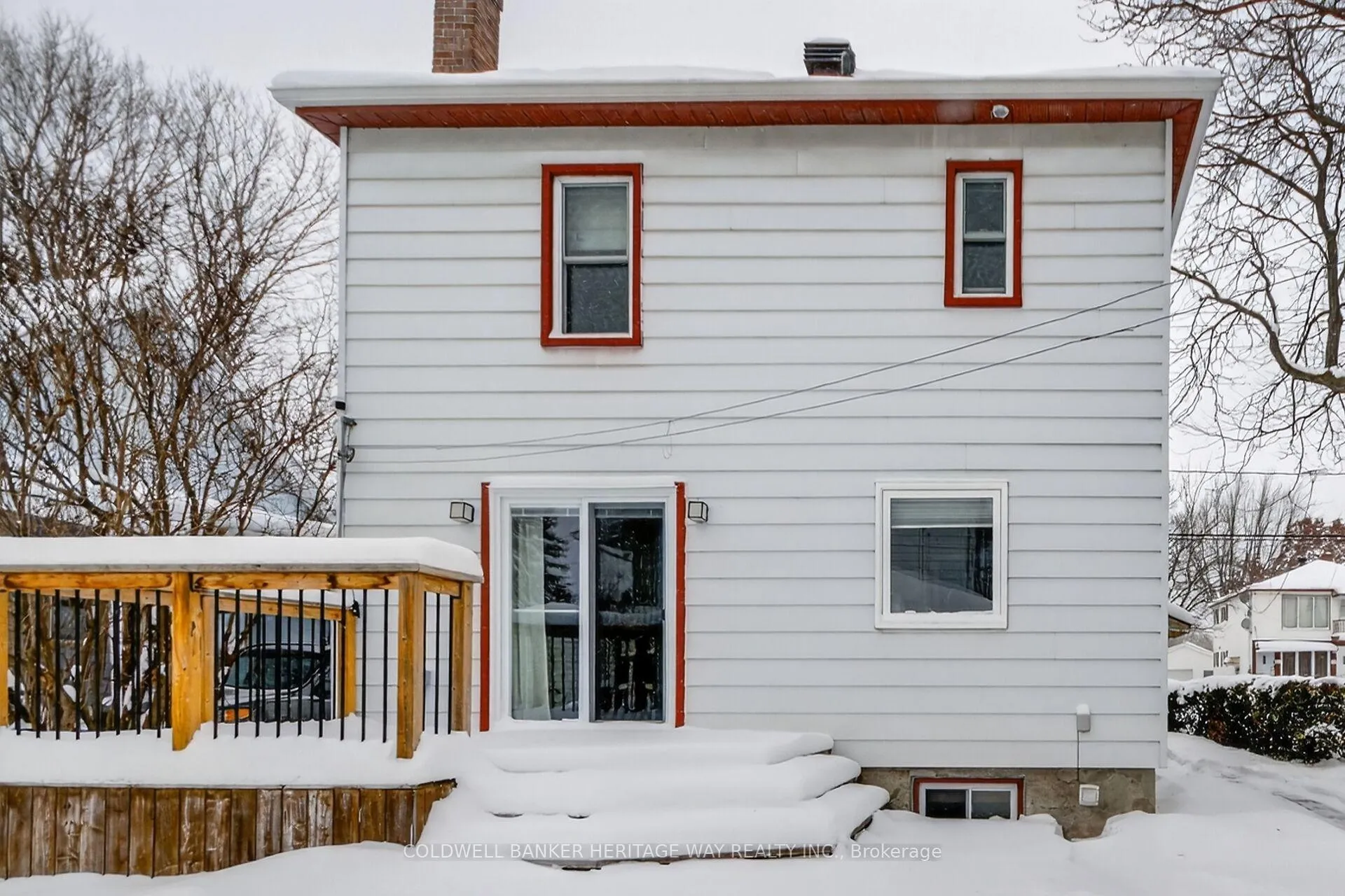 Photo 6 of 1009 Third Street E, Cornwall — HOMEH