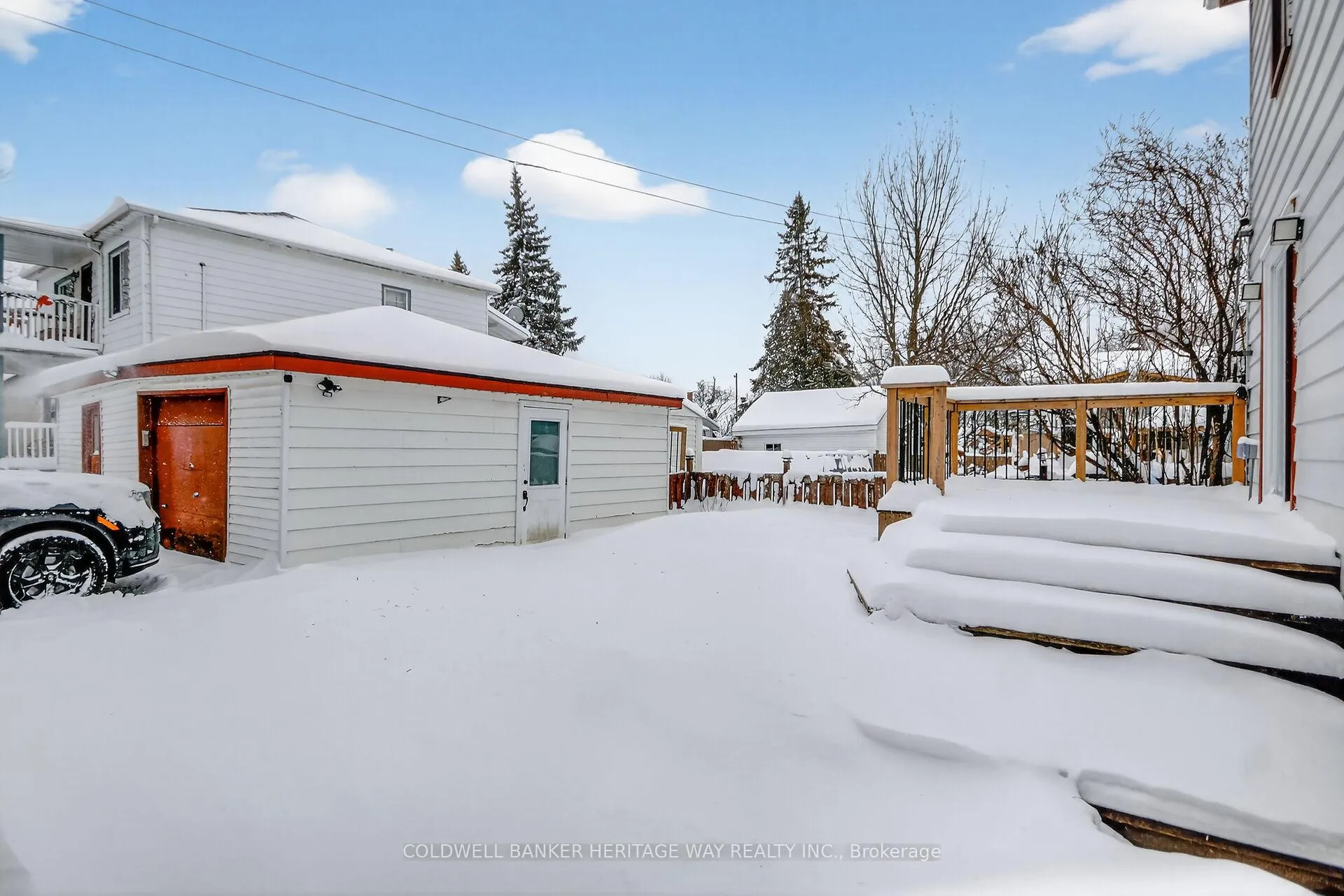 Photo 8 of 1009 Third Street E, Cornwall — HOMEH