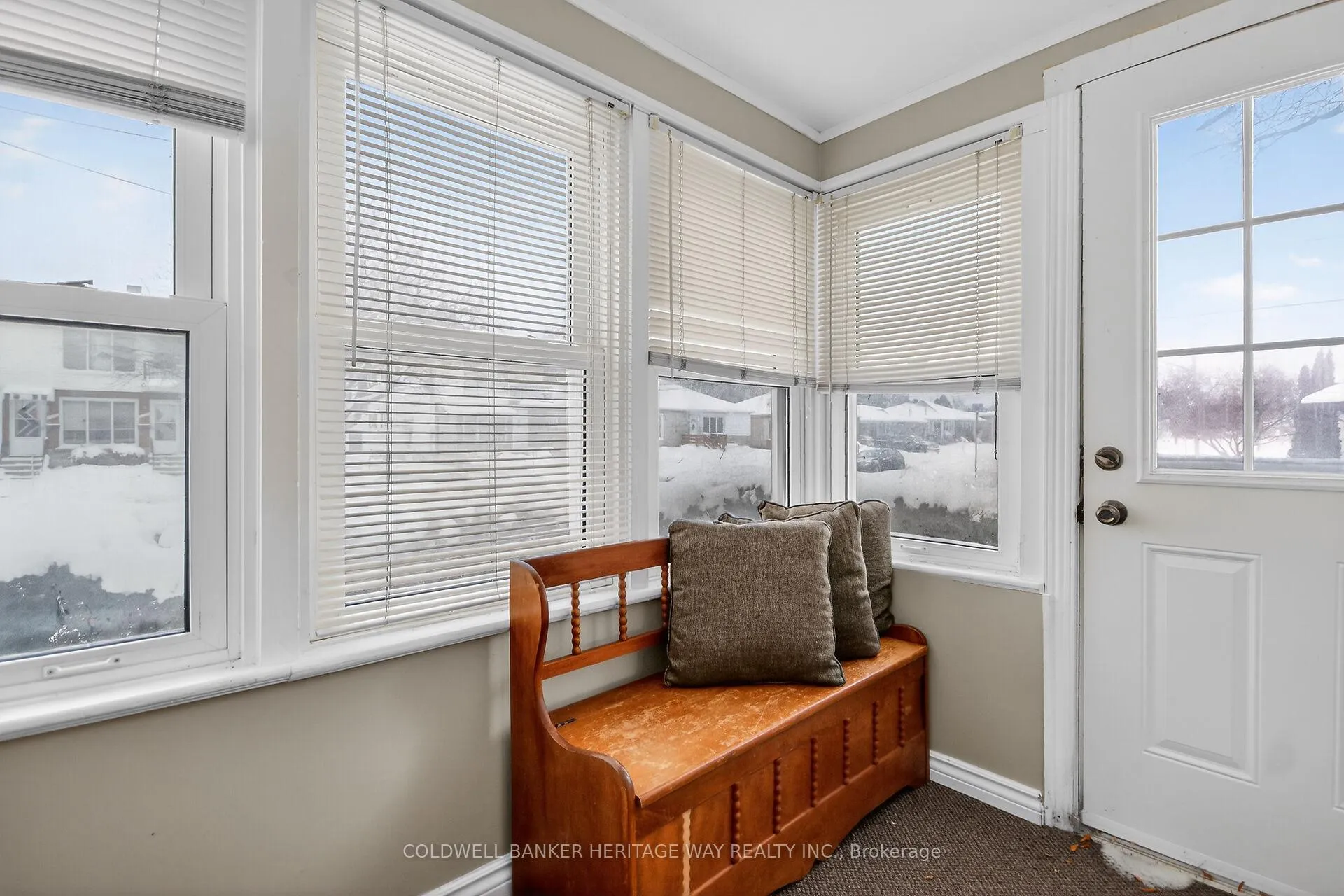 Photo 10 of 1009 Third Street E, Cornwall — HOMEH