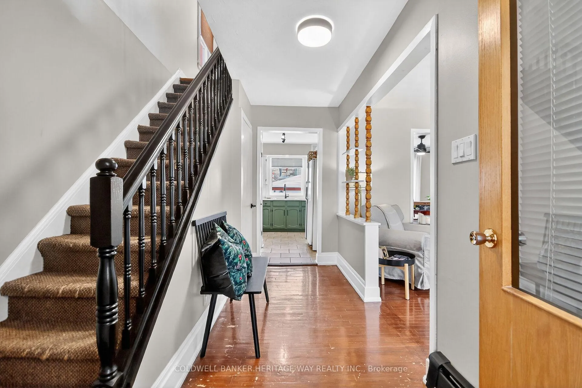 Photo 12 of 1009 Third Street E, Cornwall — HOMEH