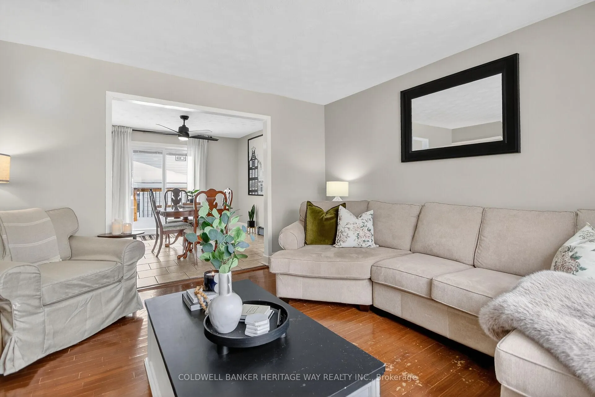 Photo 14 of 1009 Third Street E, Cornwall — HOMEH