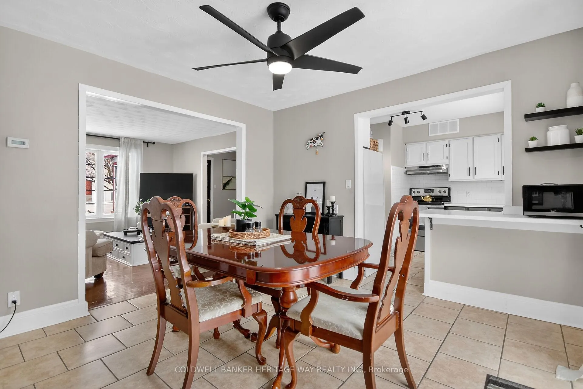 Photo 25 of 1009 Third Street E, Cornwall — HOMEH