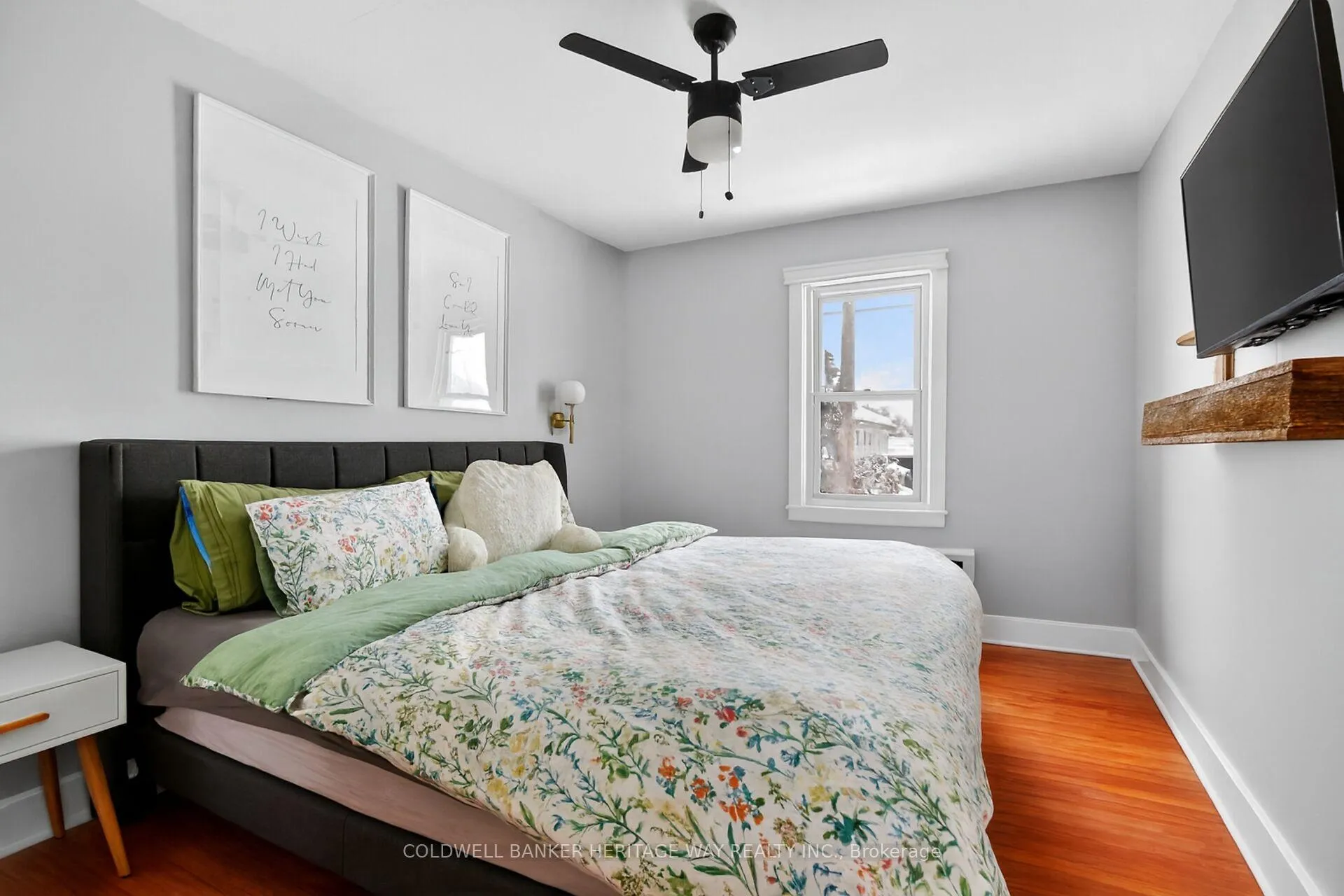 Photo 32 of 1009 Third Street E, Cornwall — HOMEH
