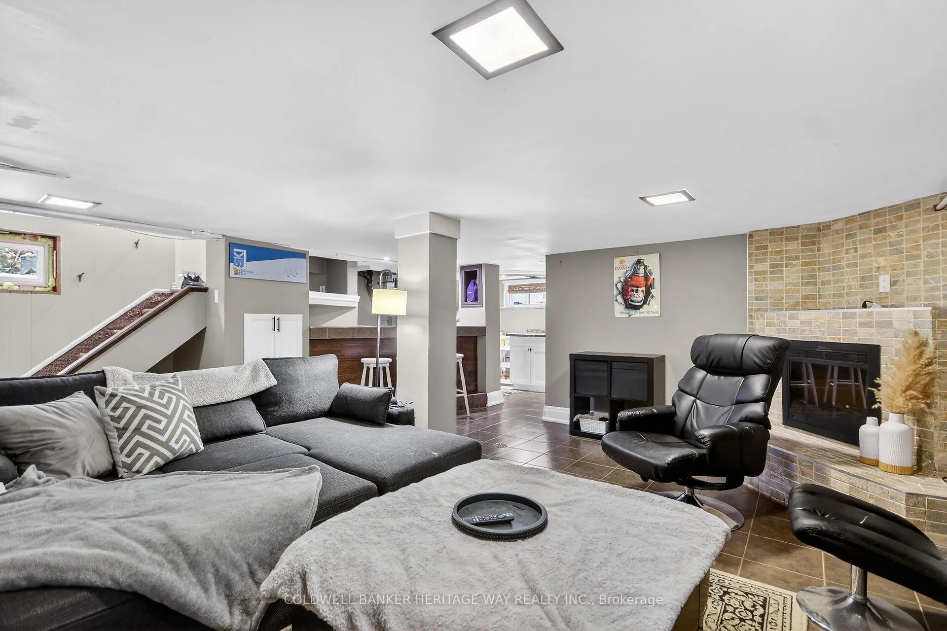 Photo 48 of 1009 Third Street E, Cornwall — HOMEH