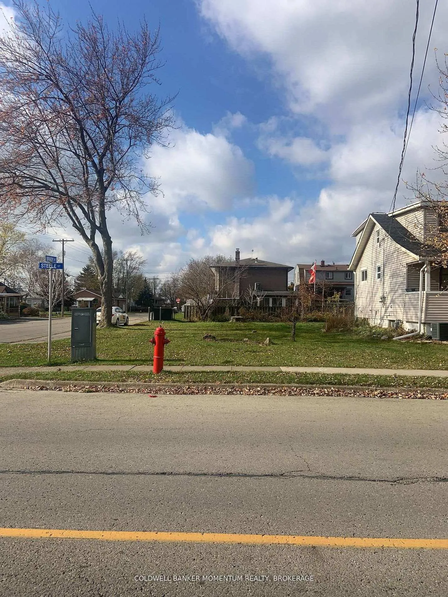 Photo 4 of 652 Steele Street, Port Colborne, Main Street — HOMEH
