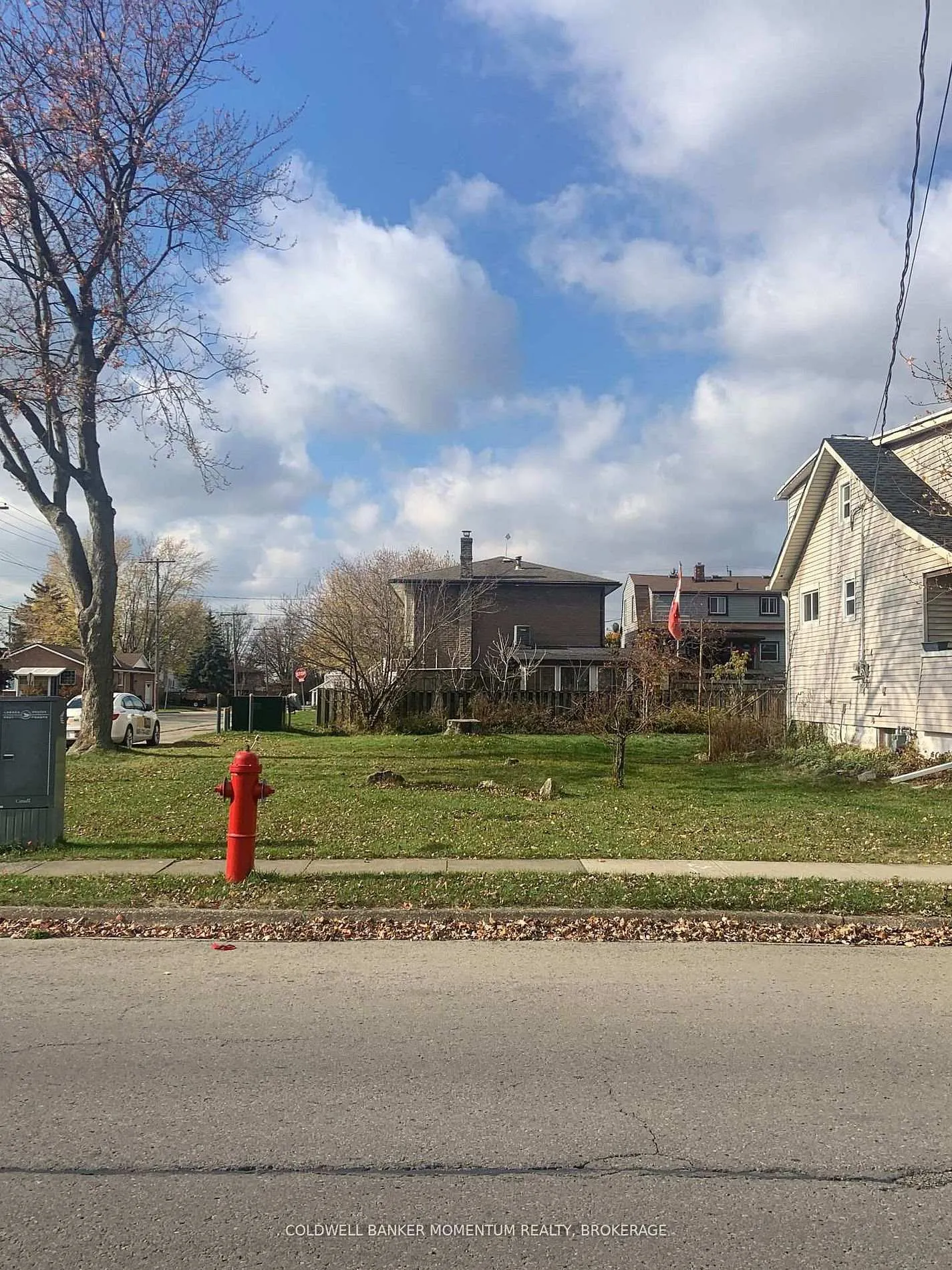 Photo 5 of 652 Steele Street, Port Colborne, Main Street — HOMEH