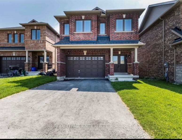 Photo 1 of 32 Baker Street, Thorold, Thorold Downtown — HOMEH