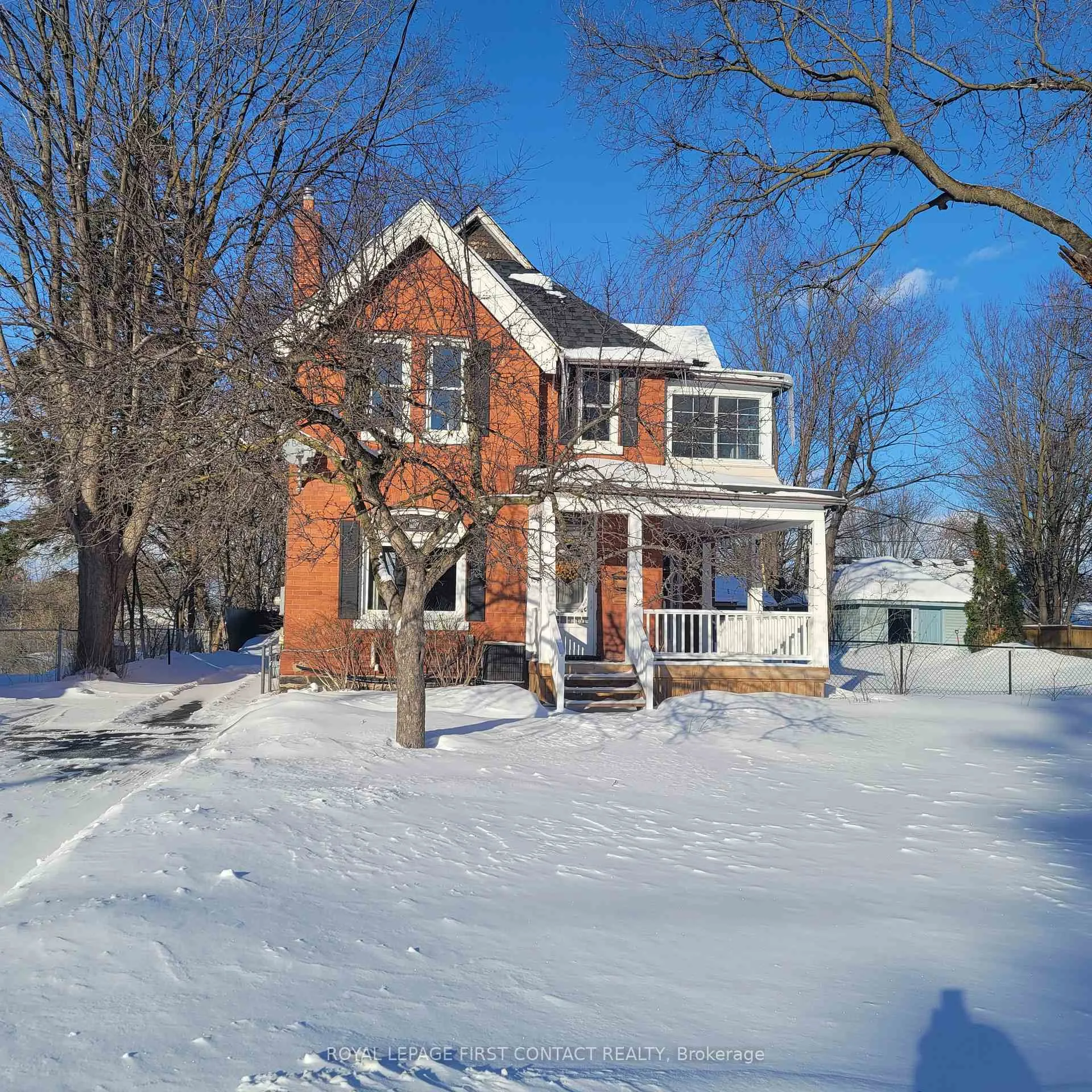 Photo 1 of 55 Burton Avenue, Barrie, Allandale — HOMEH