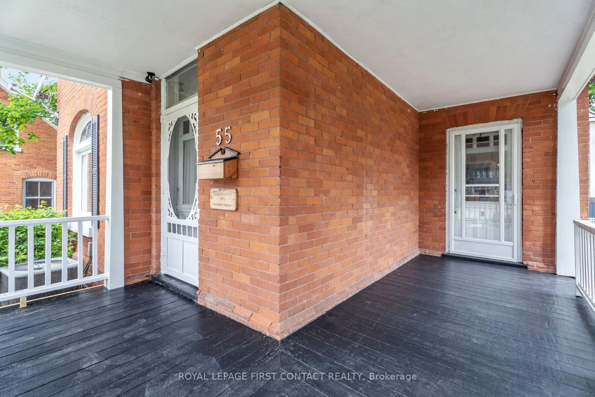 Photo 2 of 55 Burton Avenue, Barrie, Allandale — HOMEH