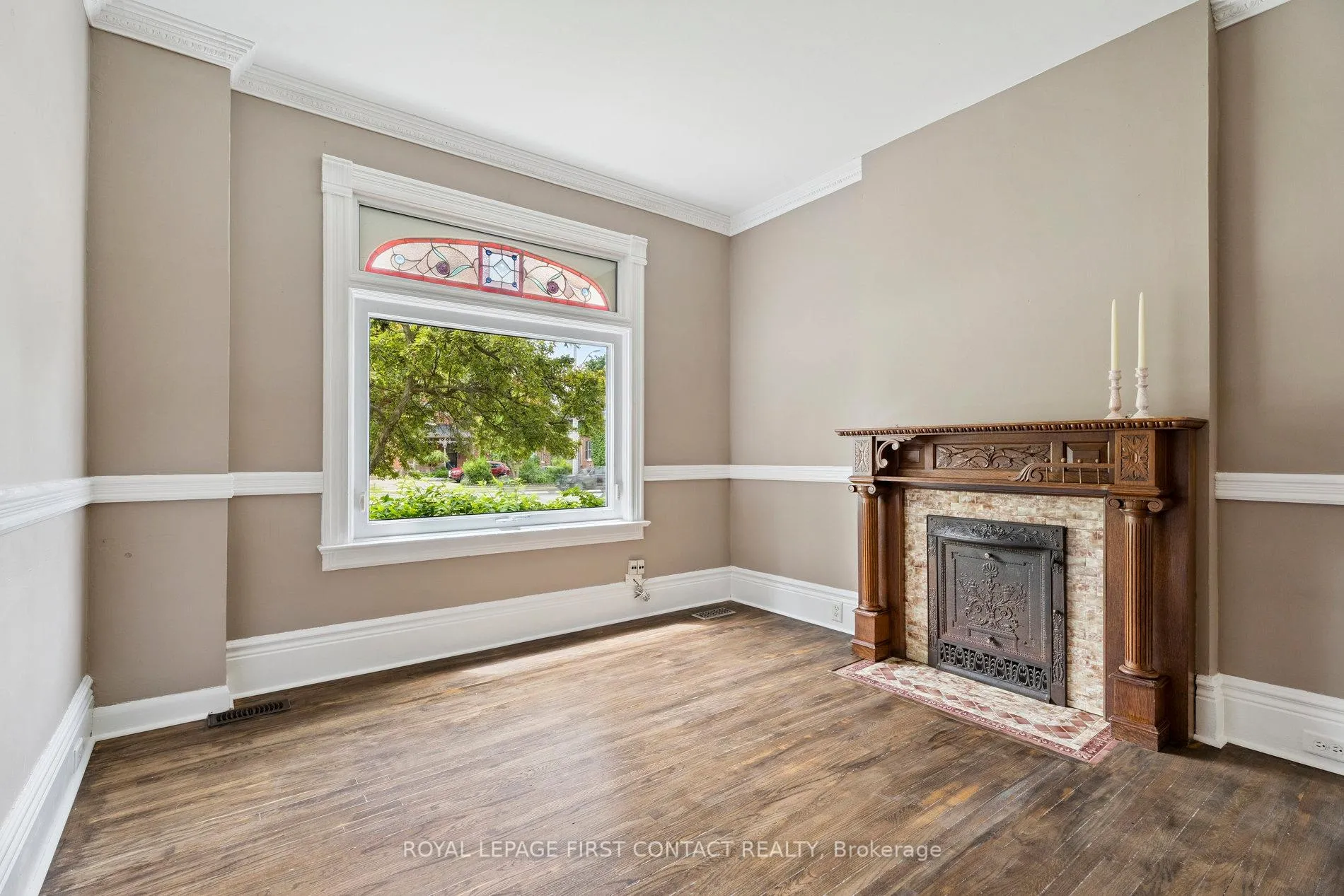 Photo 6 of 55 Burton Avenue, Barrie, Allandale — HOMEH