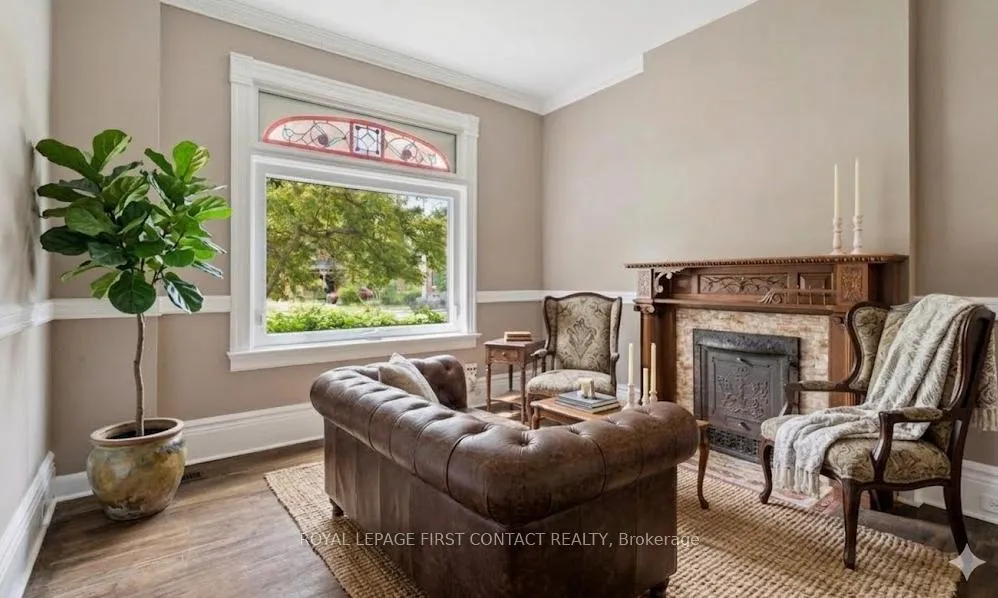 Photo 7 of 55 Burton Avenue, Barrie, Allandale — HOMEH