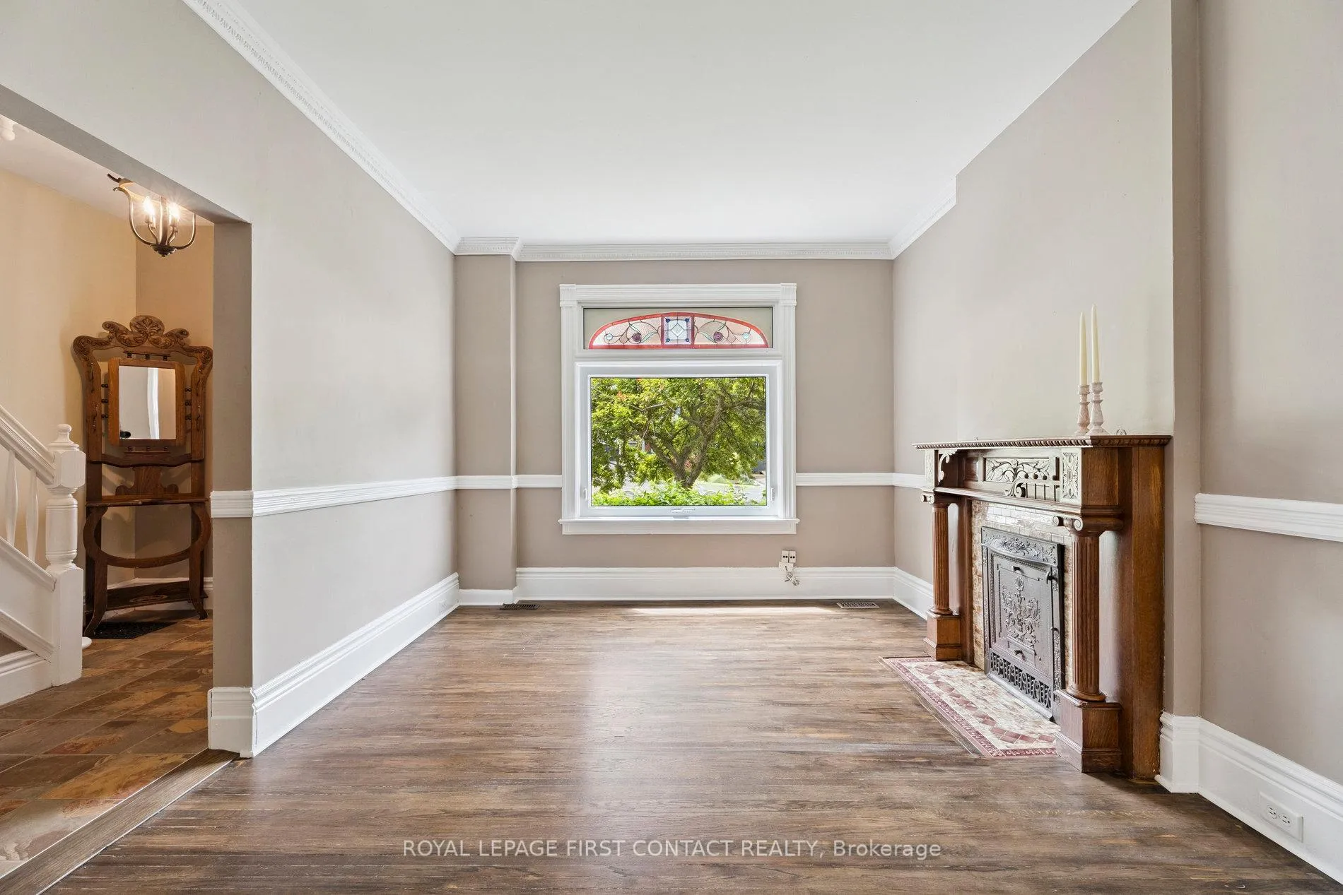 Photo 9 of 55 Burton Avenue, Barrie, Allandale — HOMEH