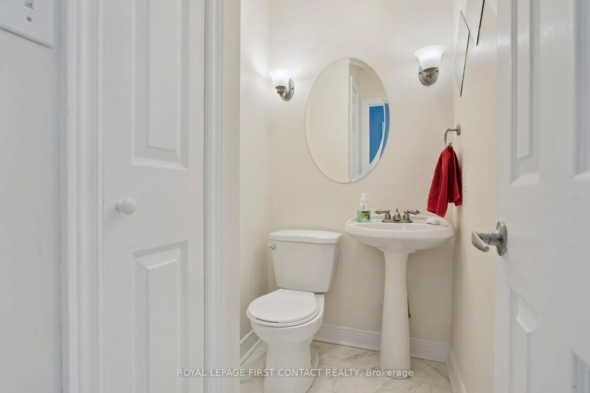 Photo 16 of 55 Burton Avenue, Barrie, Allandale — HOMEH