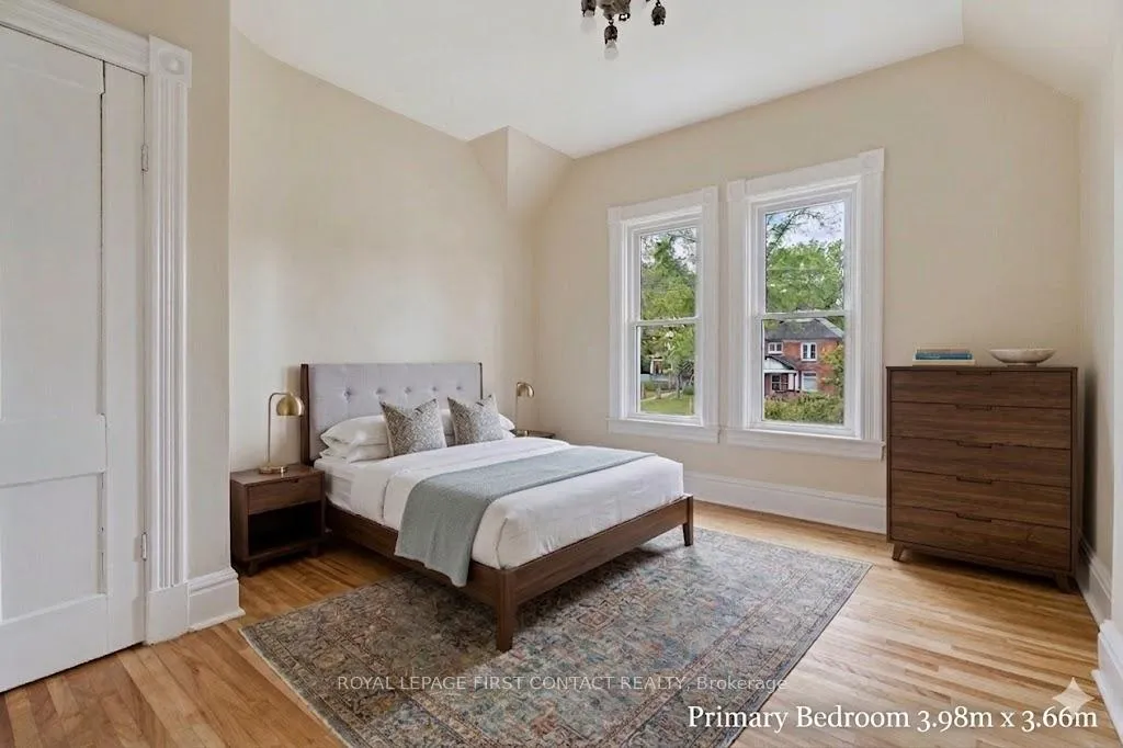 Photo 22 of 55 Burton Avenue, Barrie, Allandale — HOMEH