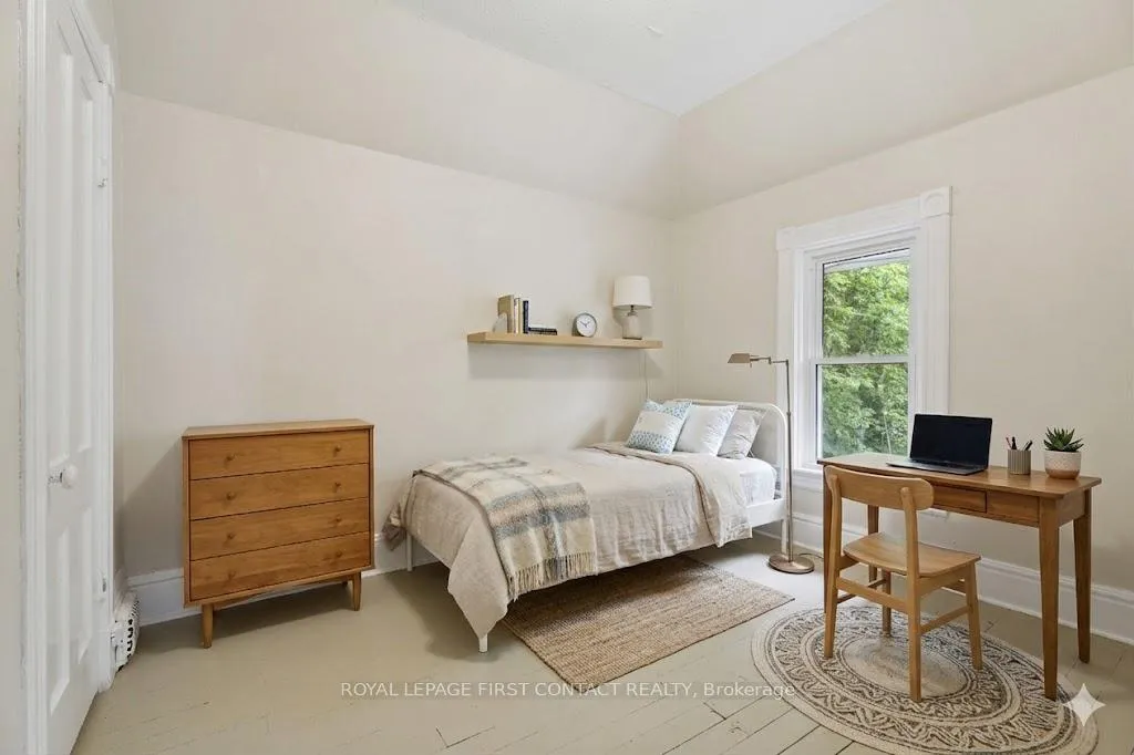 Photo 24 of 55 Burton Avenue, Barrie, Allandale — HOMEH