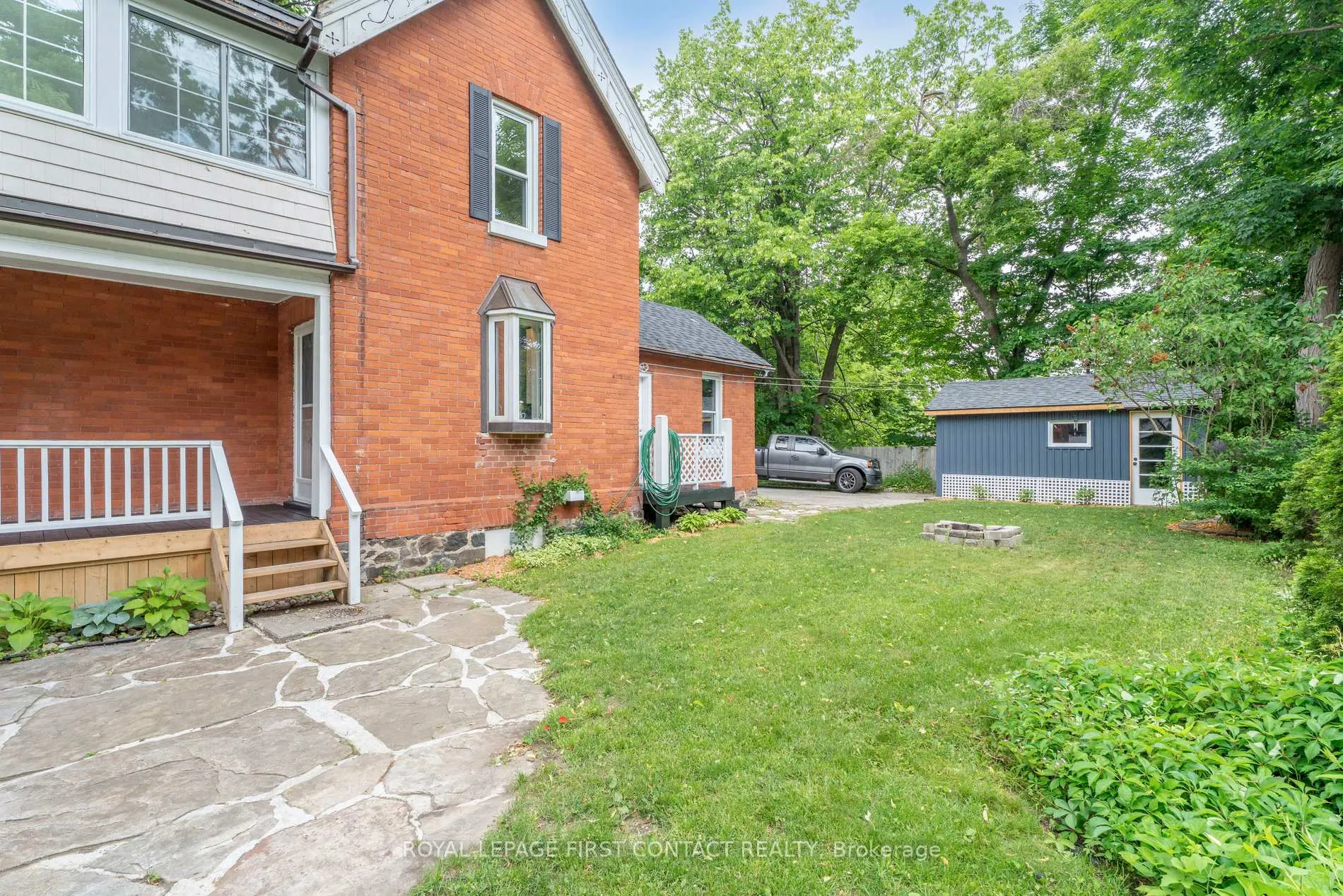 Photo 29 of 55 Burton Avenue, Barrie, Allandale — HOMEH