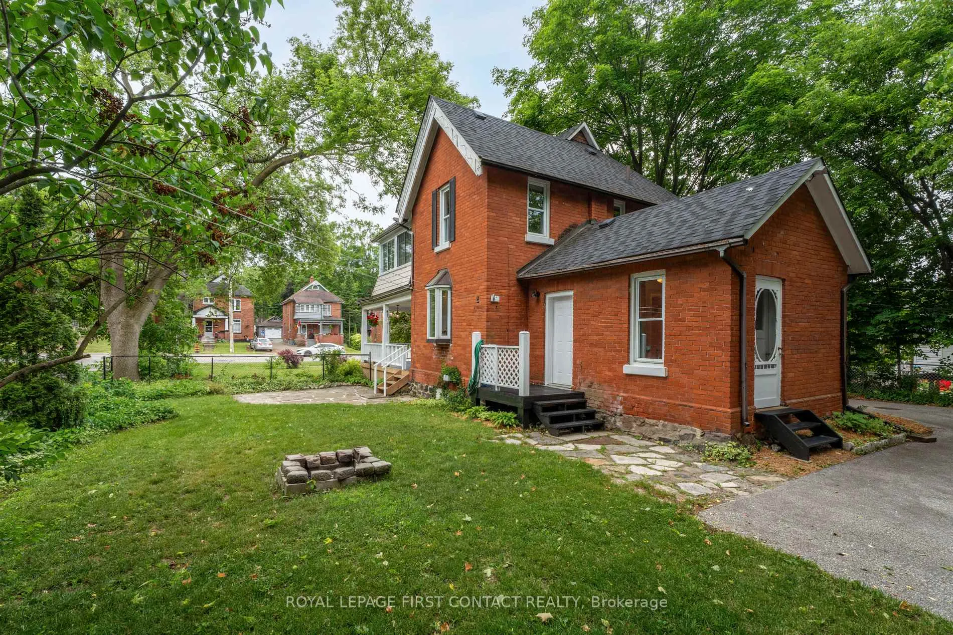 Photo 30 of 55 Burton Avenue, Barrie, Allandale — HOMEH