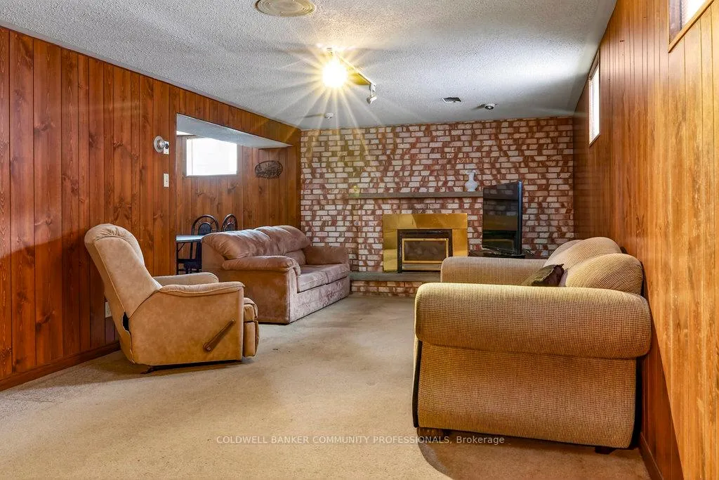 Photo 34 of 178 Marcella Crescent, Hamilton, Gershome — HOMEH