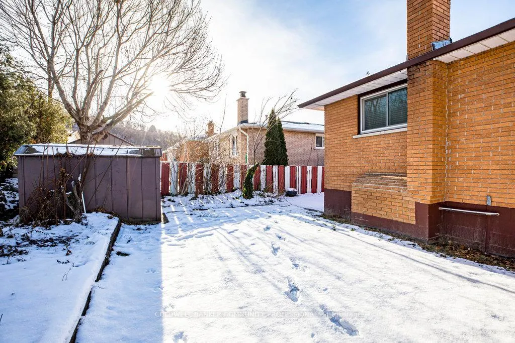Photo 42 of 178 Marcella Crescent, Hamilton, Gershome — HOMEH