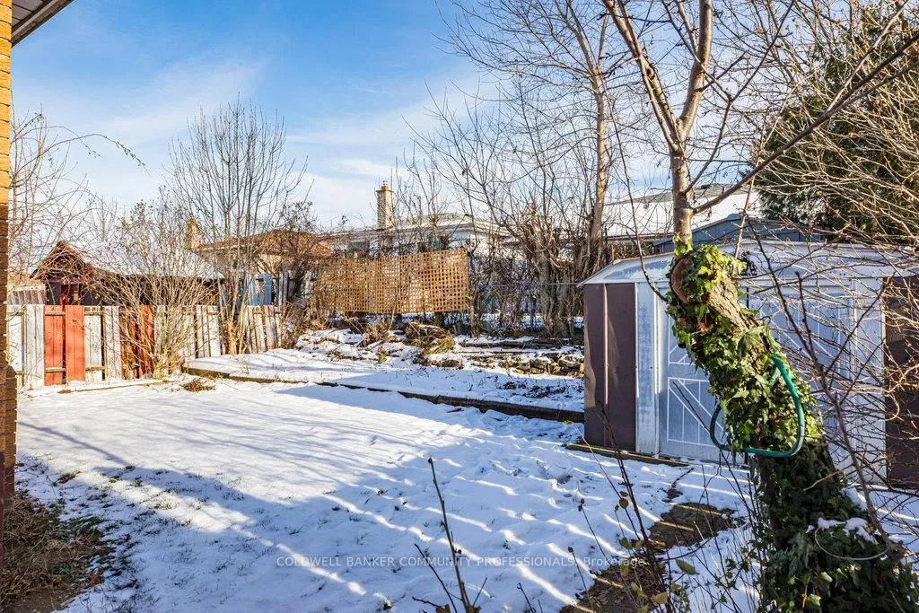 Photo 43 of 178 Marcella Crescent, Hamilton, Gershome — HOMEH