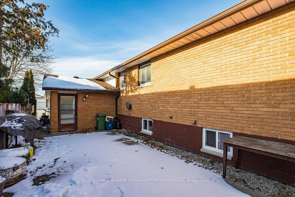 Photo 45 of 178 Marcella Crescent, Hamilton, Gershome — HOMEH