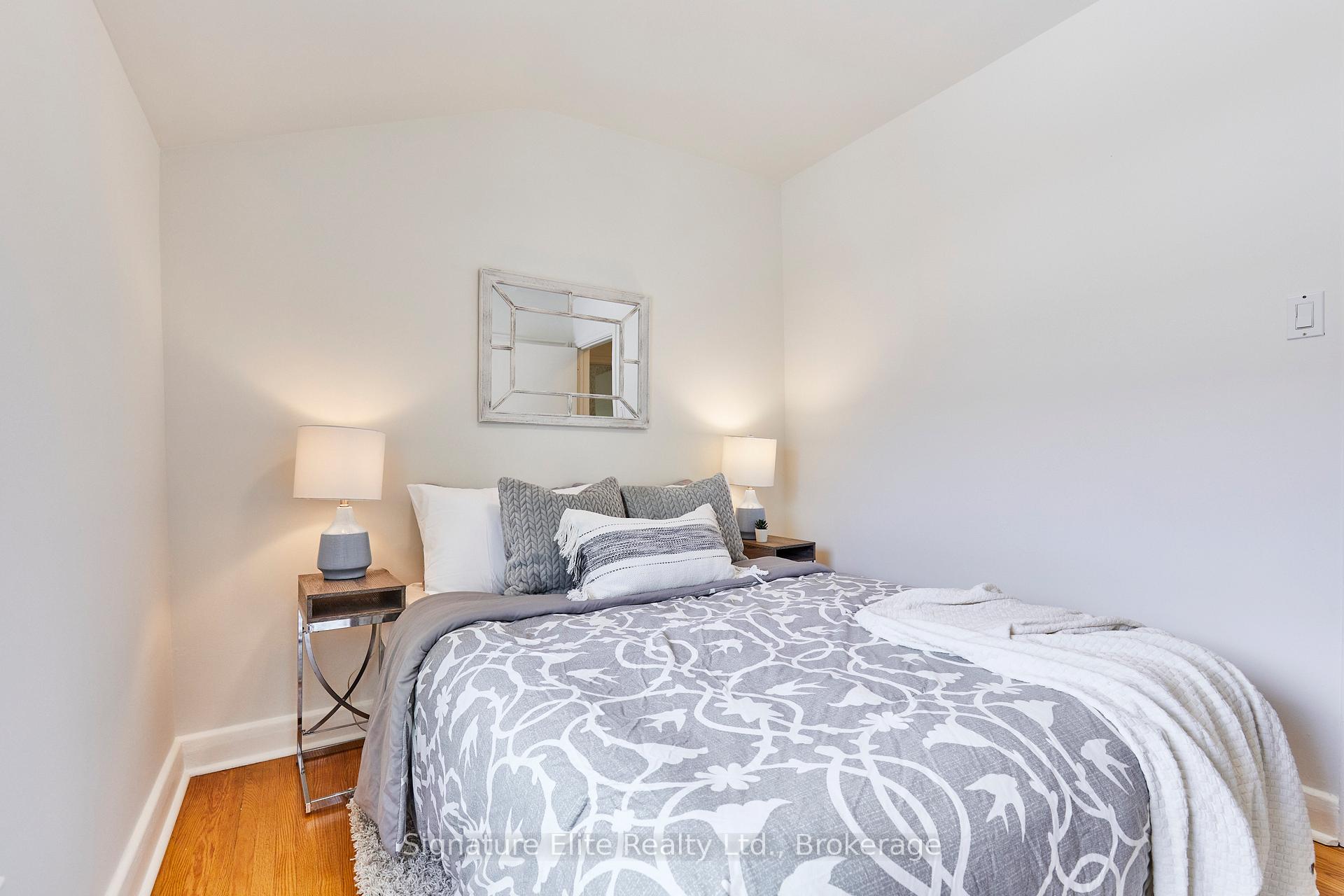 Photo 19 of 25 Farmbrook Road, Scarborough, Woburn — HOMEH