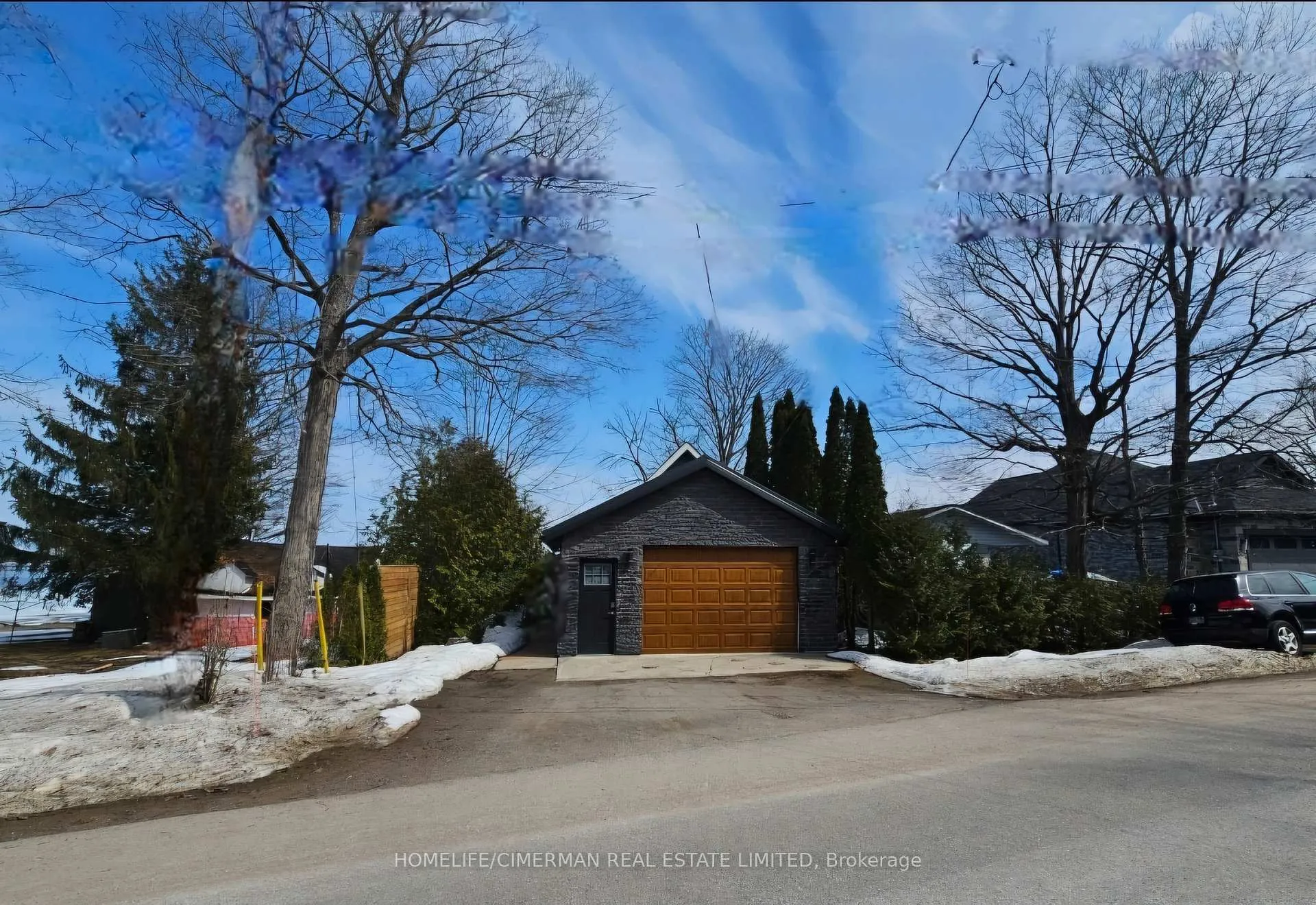 Photo 2 of 314 Robins Point Road, Tay, Victoria Harbour — HOMEH